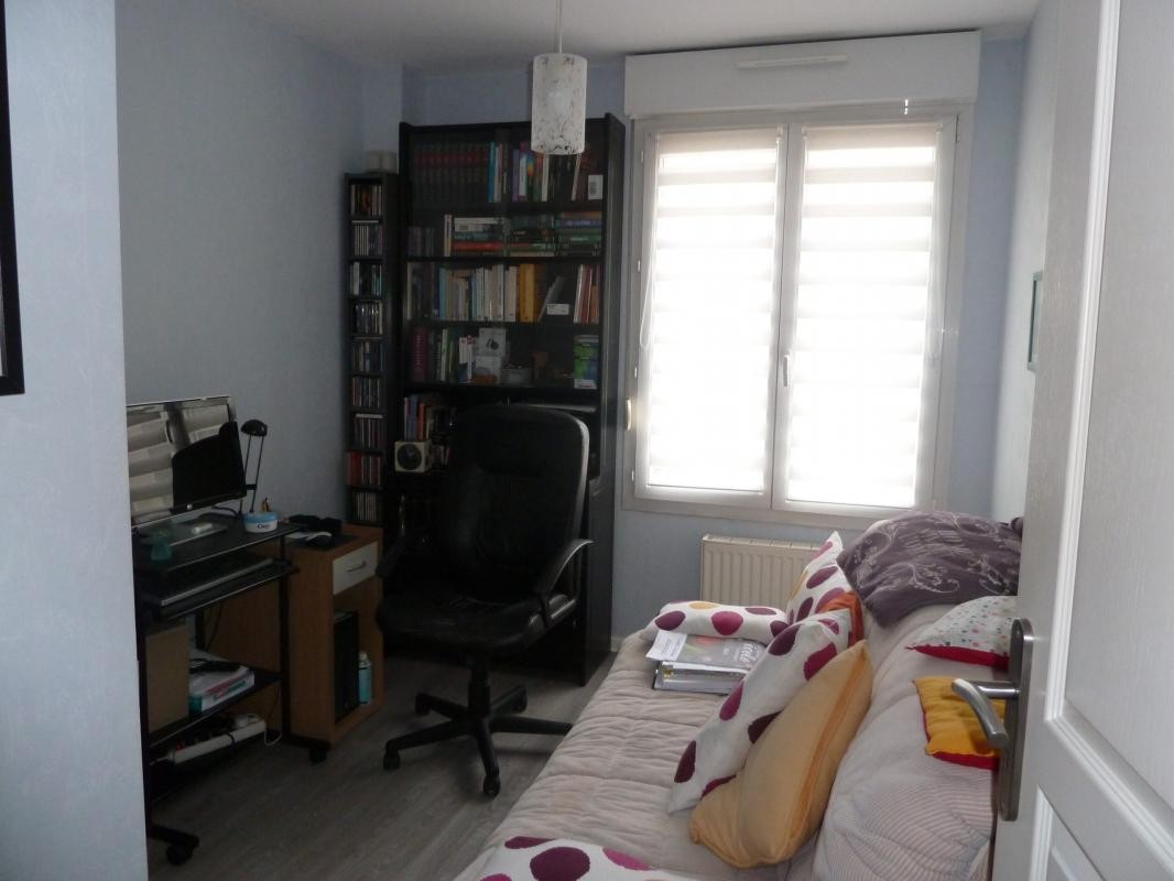 Vente Appartement à Haguenau 3 pièces