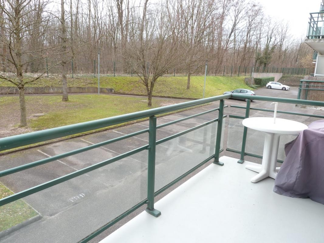 Vente Appartement à Haguenau 3 pièces