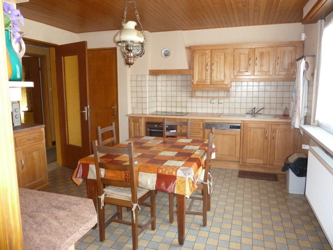 Vente Maison à Haguenau 4 pièces