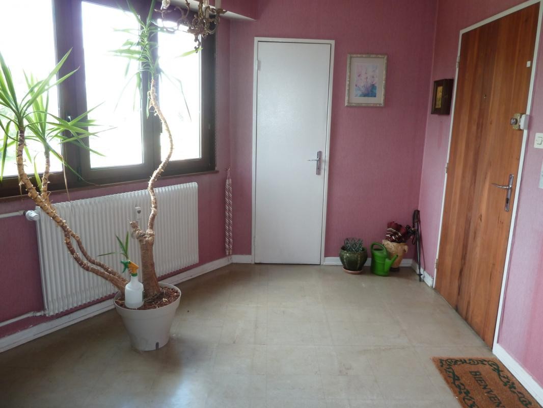 Vente Appartement à Haguenau 3 pièces