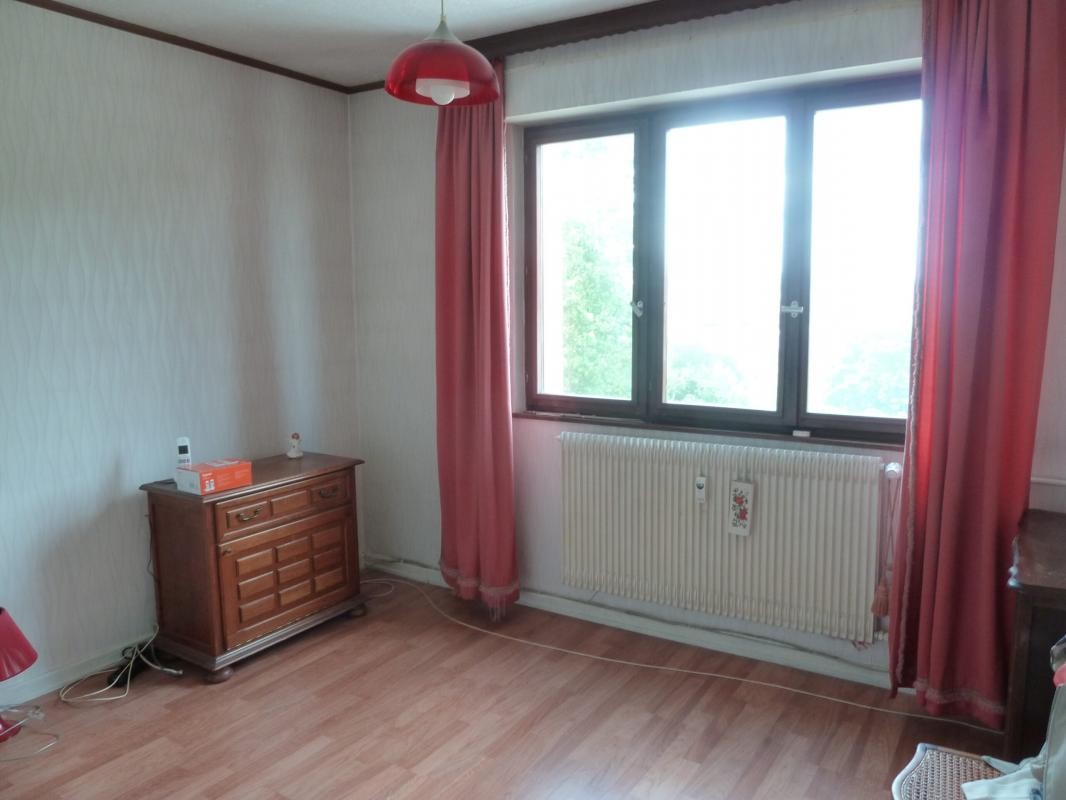 Vente Appartement à Haguenau 3 pièces