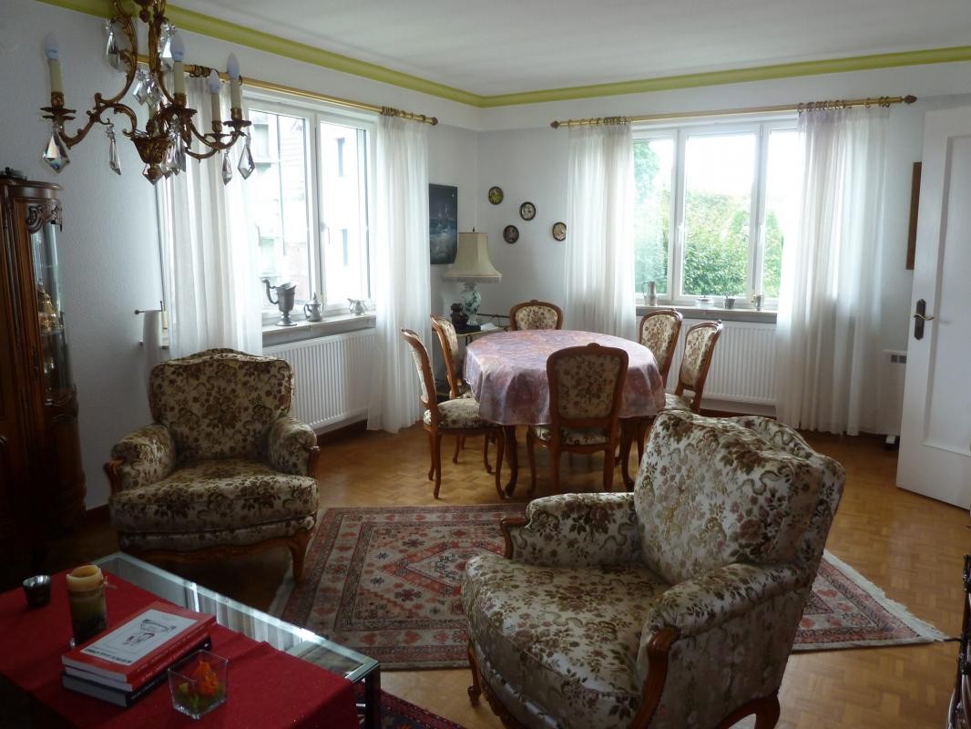 Vente Maison à Oberhoffen-sur-Moder 6 pièces