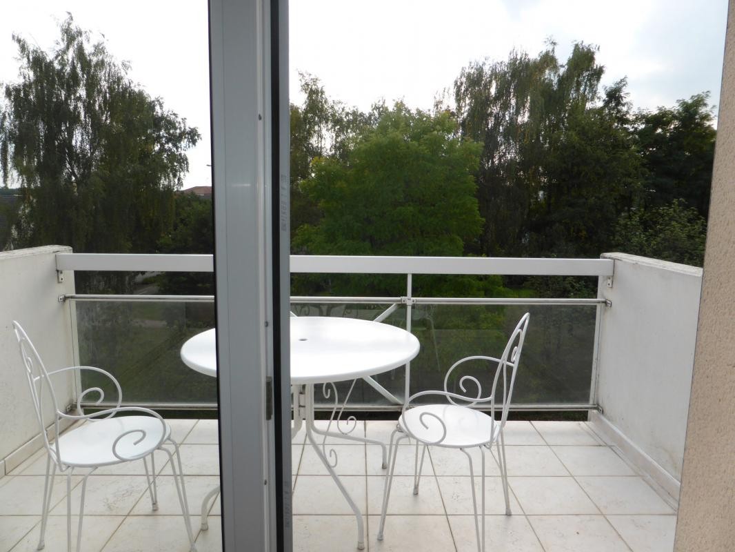 Vente Appartement à Haguenau 2 pièces