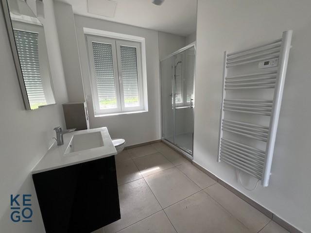 Location Appartement à Seltz 3 pièces