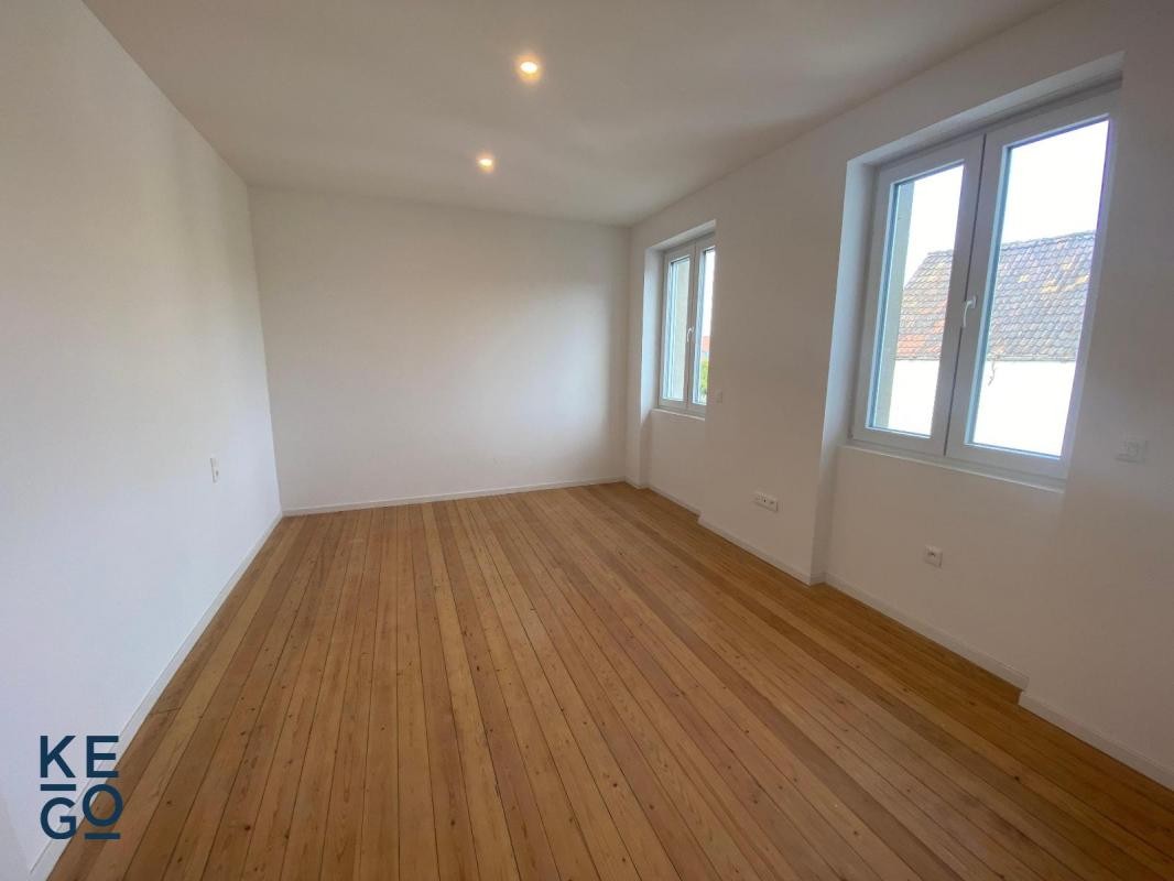 Location Appartement à Seltz 3 pièces