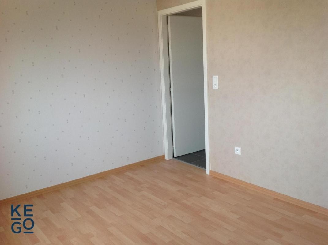 Location Appartement à Obernai 3 pièces