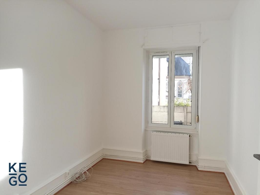 Location Appartement à Colmar 3 pièces