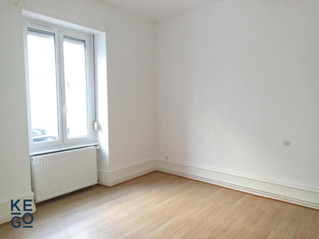 Location Appartement à Colmar 3 pièces