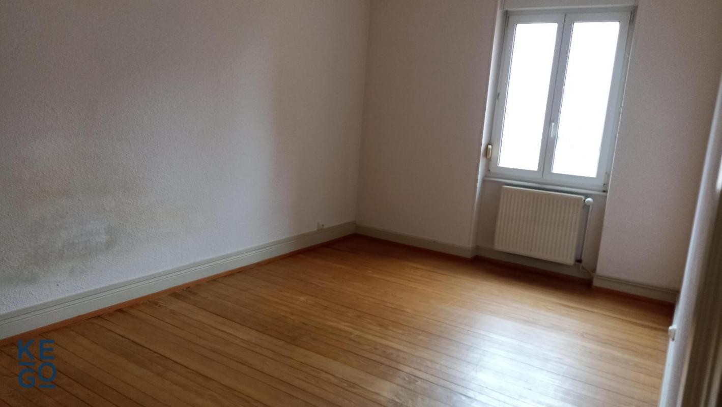 Location Appartement à Strasbourg 3 pièces