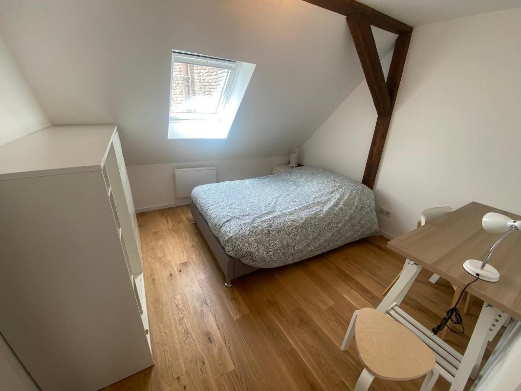 Location Appartement à Strasbourg 1 pièce