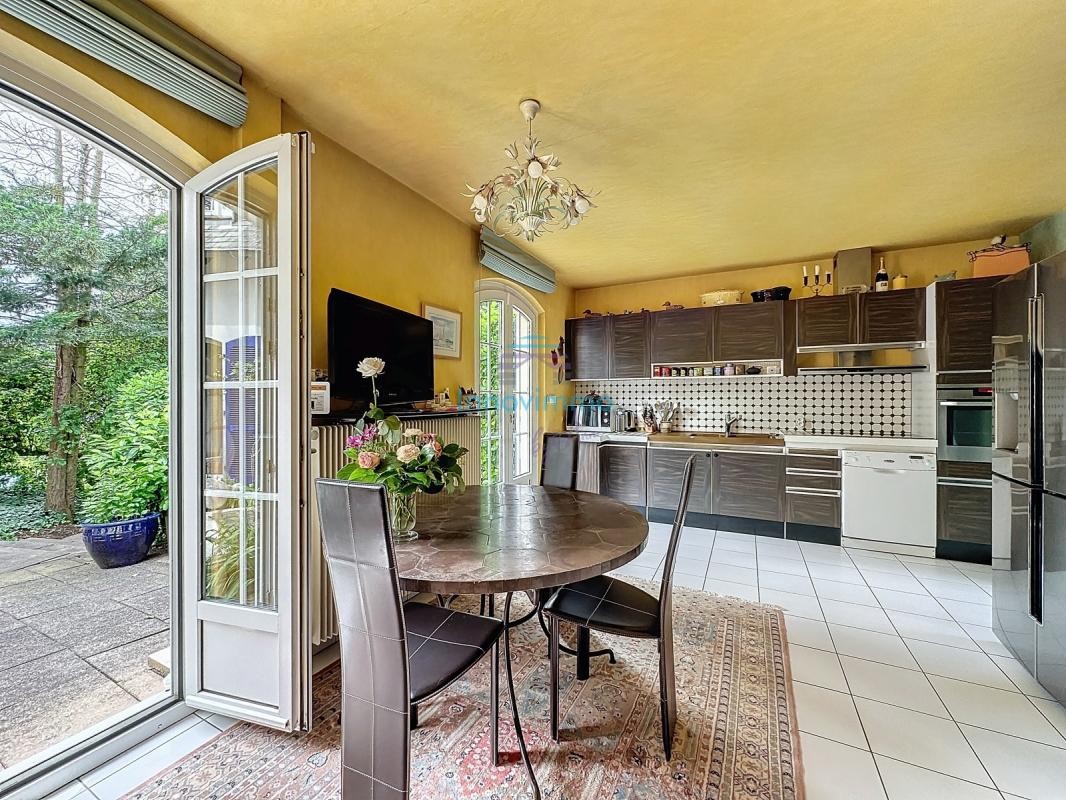 Vente Maison à Truchtersheim 6 pièces