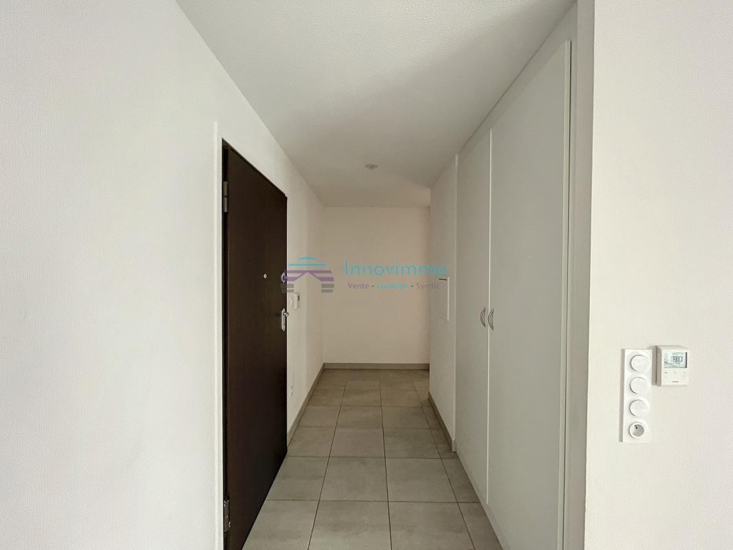 Location Appartement à Strasbourg 4 pièces