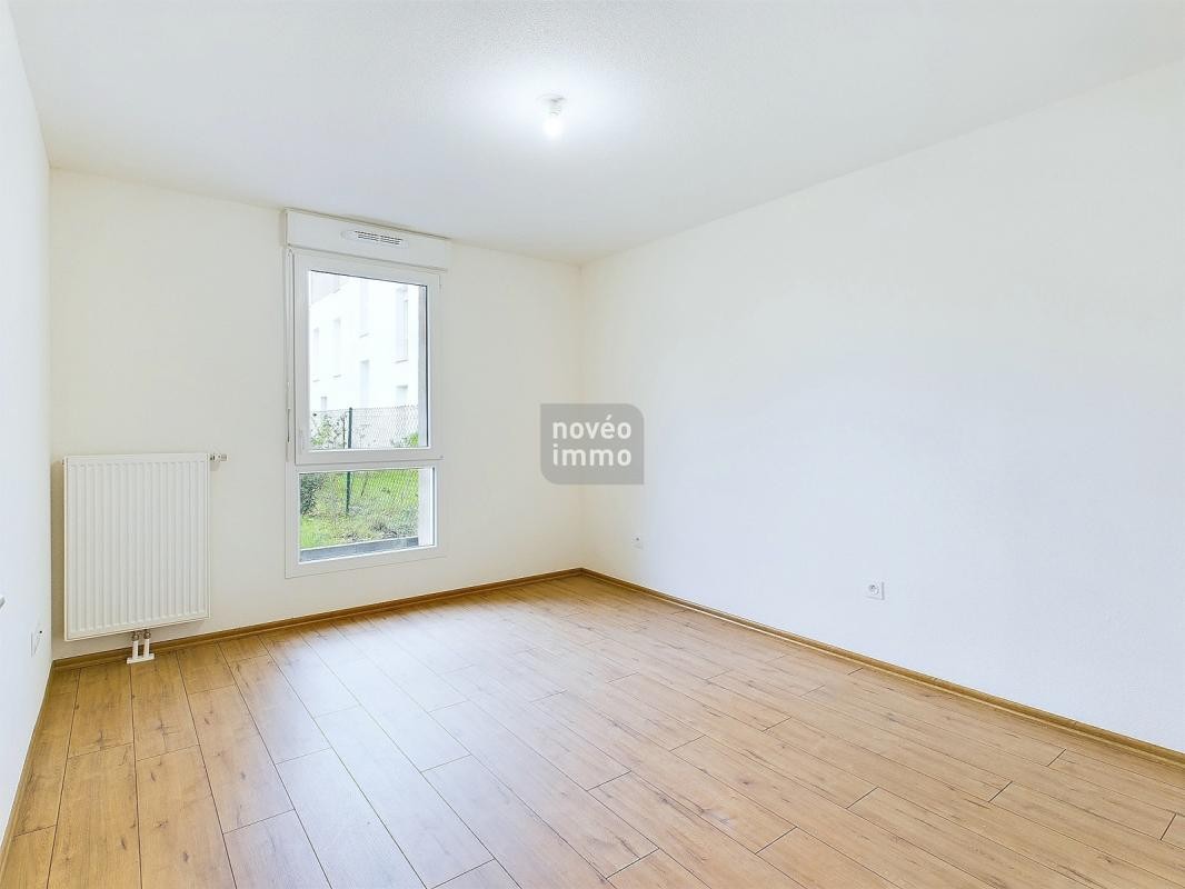 Vente Appartement à Strasbourg 3 pièces