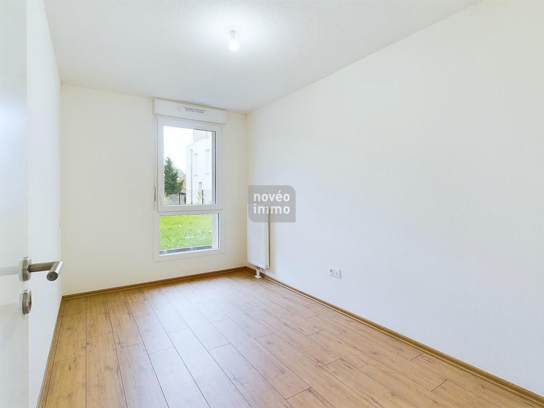 Vente Appartement à Strasbourg 3 pièces