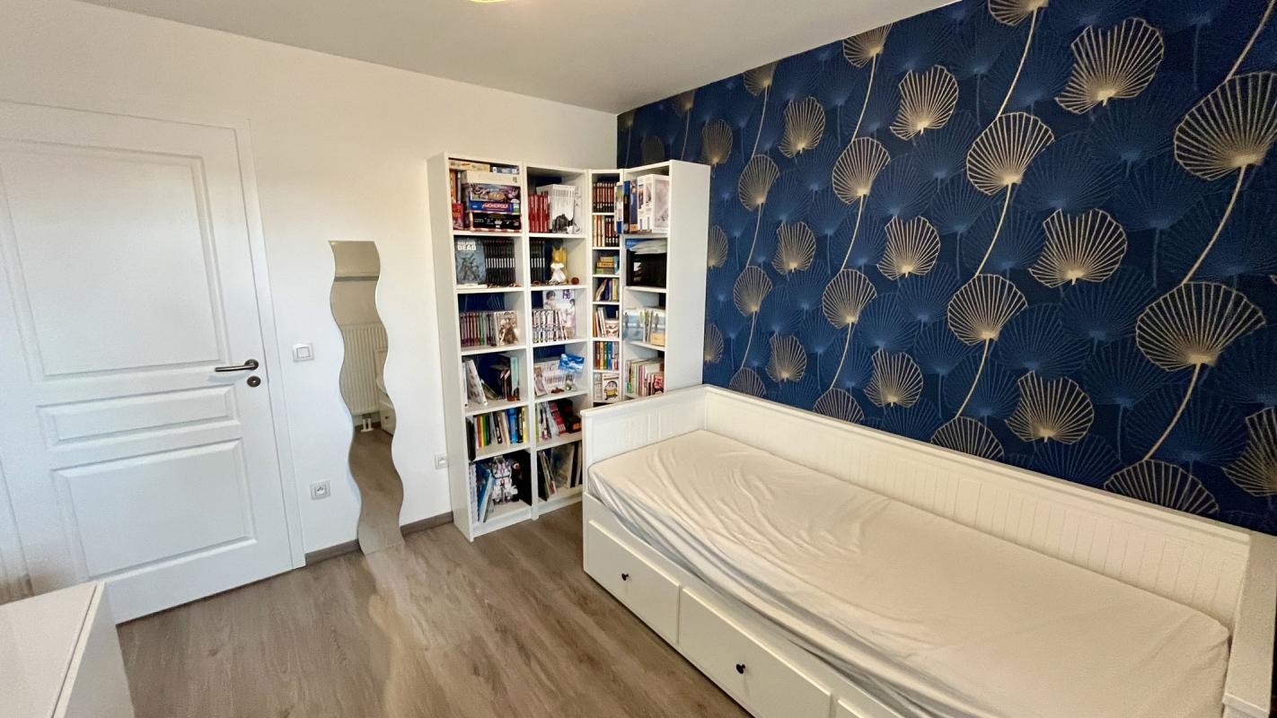 Vente Appartement à Strasbourg 3 pièces