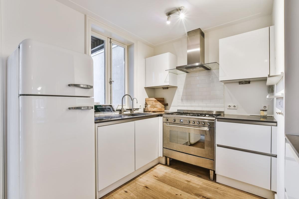 Vente Appartement à Strasbourg 2 pièces