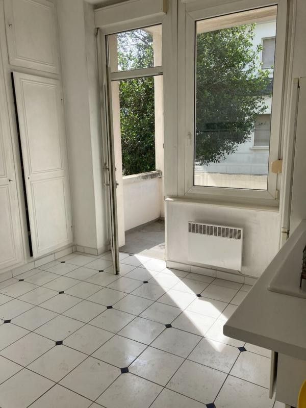 Vente Appartement à Colmar 5 pièces