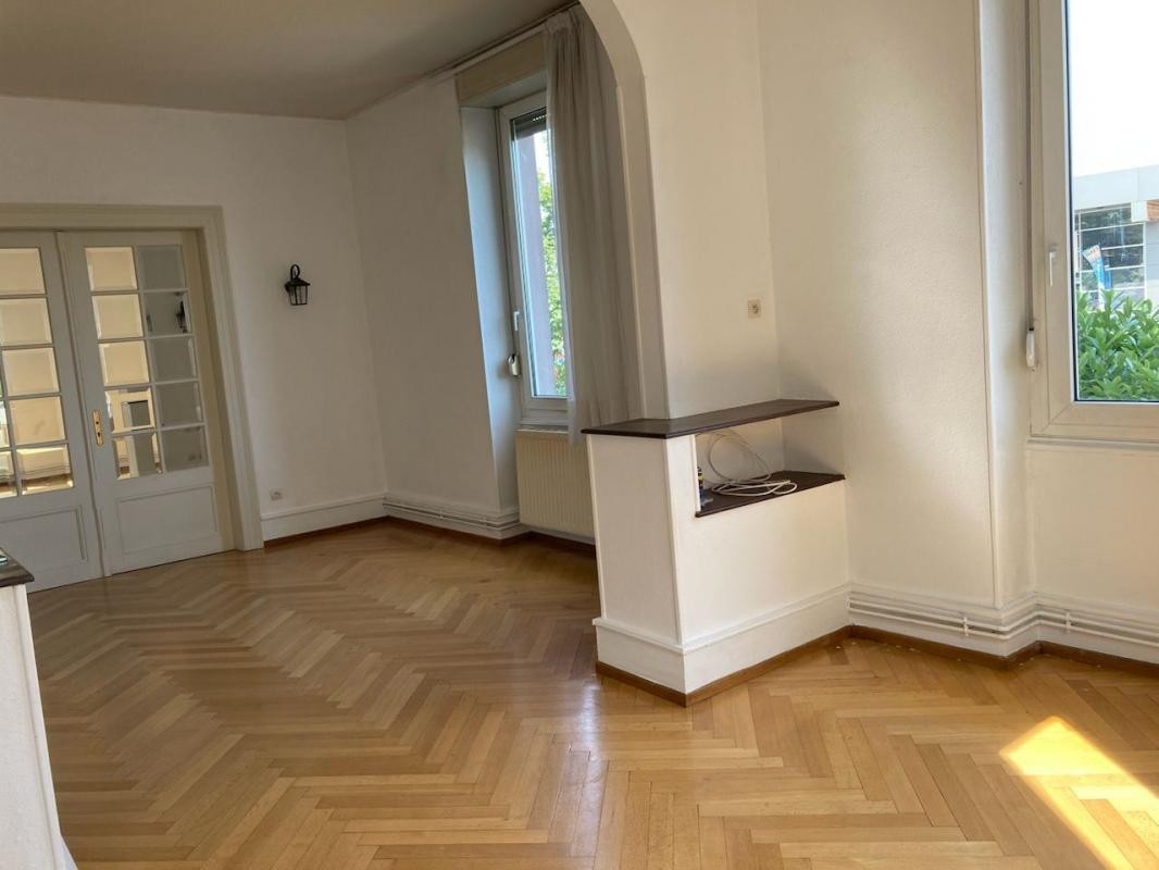 Vente Appartement à Colmar 5 pièces