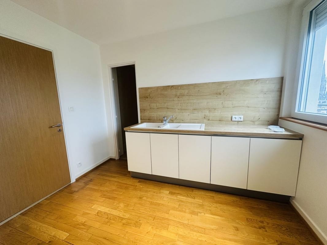 Vente Appartement à Mulhouse 6 pièces