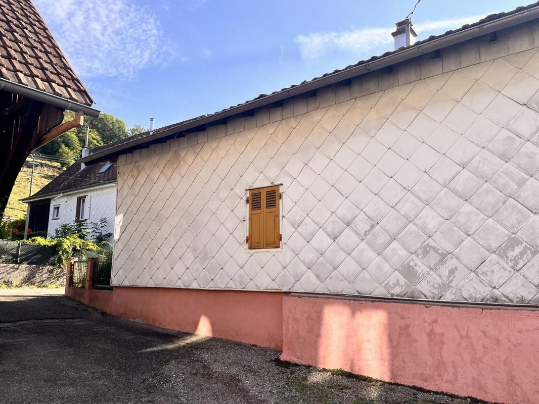 Vente Maison à Stosswihr 4 pièces