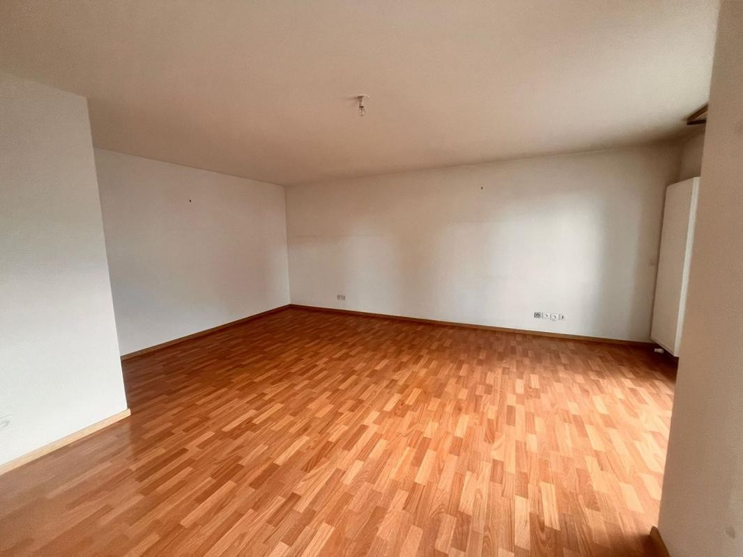 Vente Appartement à Colmar 3 pièces