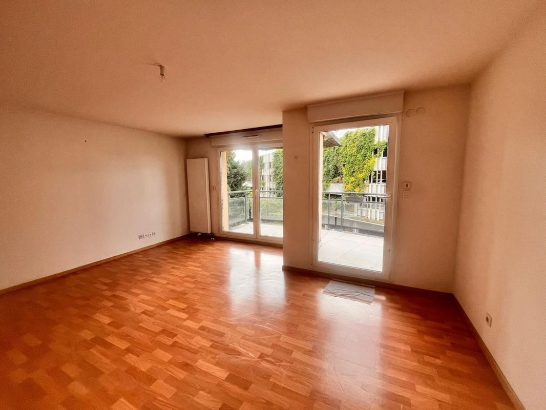 Vente Appartement à Colmar 3 pièces