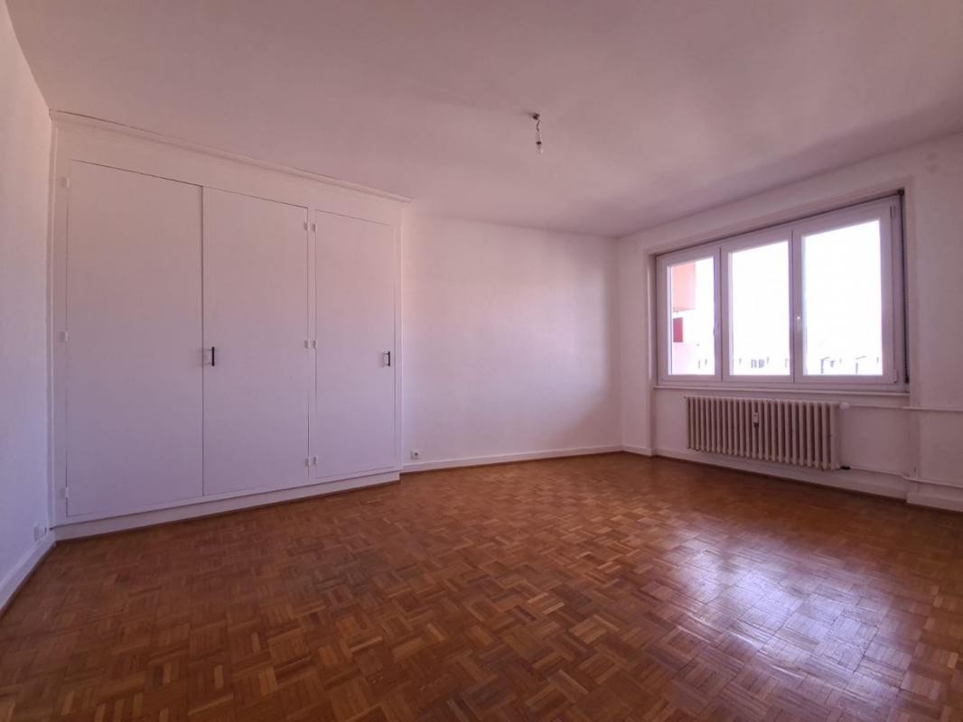 Vente Appartement à Colmar 4 pièces