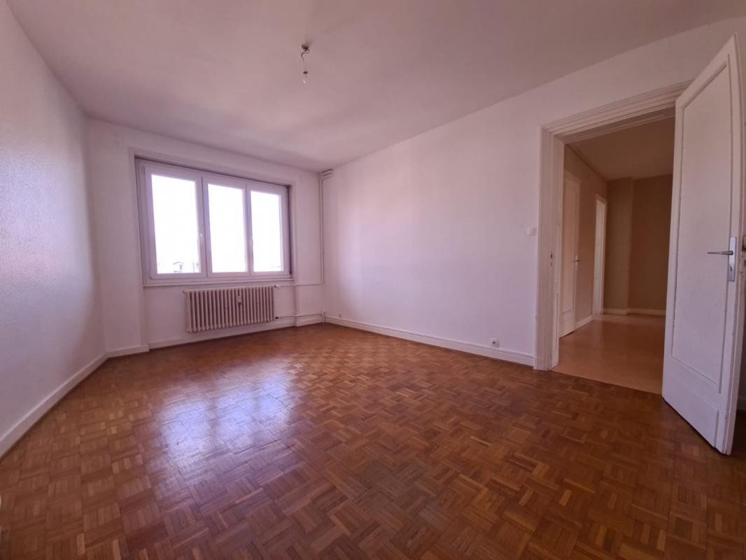 Vente Appartement à Colmar 4 pièces