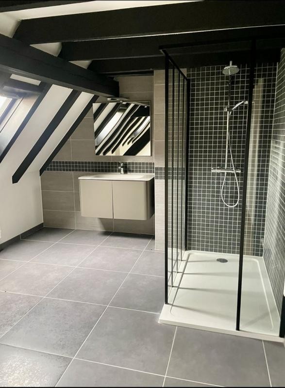 Vente Appartement à Turckheim 5 pièces