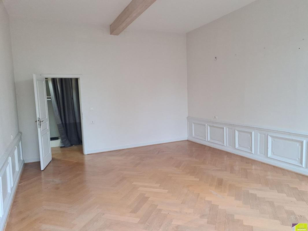 Vente Appartement à Colmar 3 pièces