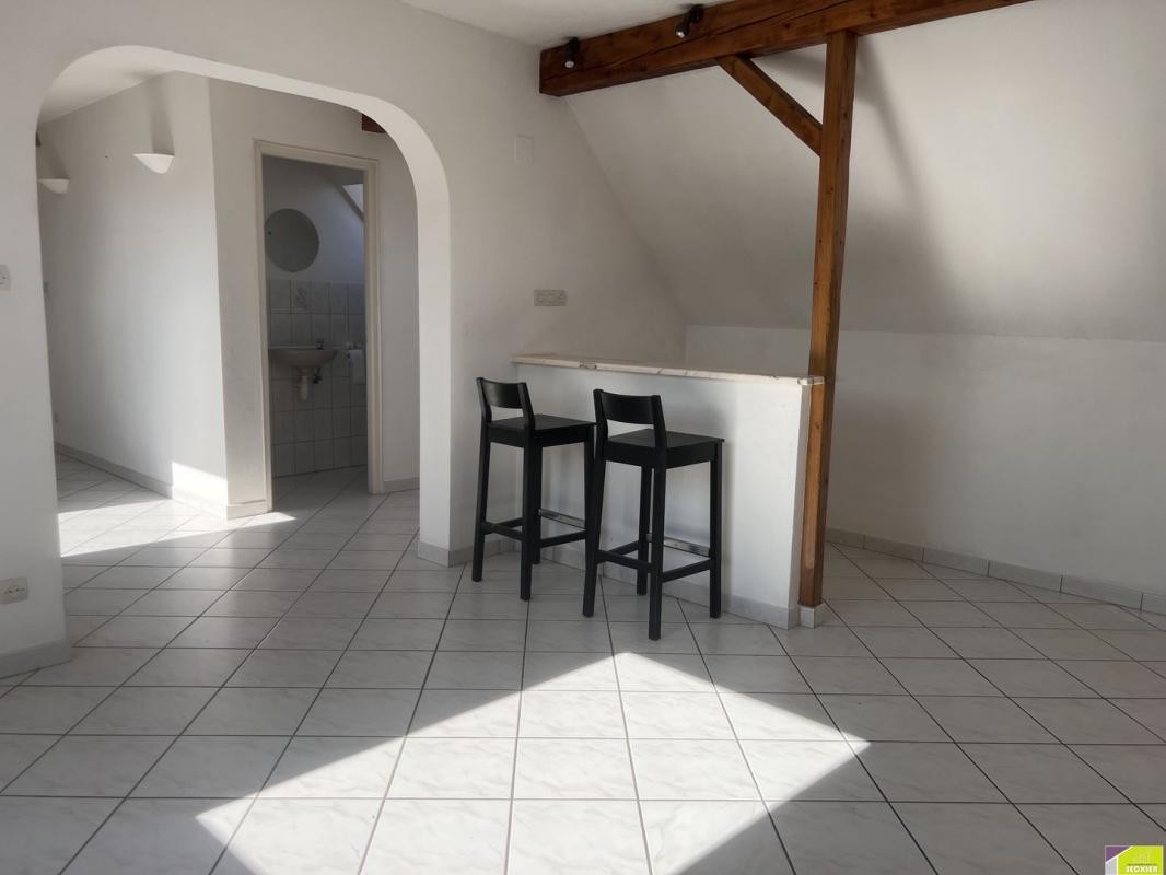 Location Appartement à Ostheim 4 pièces