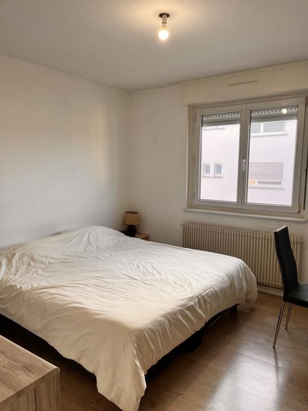 Vente Appartement à Colmar 3 pièces