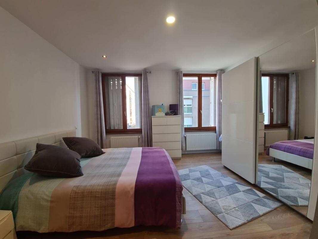 Vente Appartement à Colmar 3 pièces