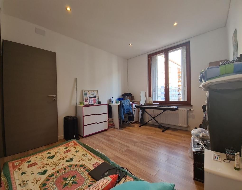 Vente Appartement à Colmar 3 pièces