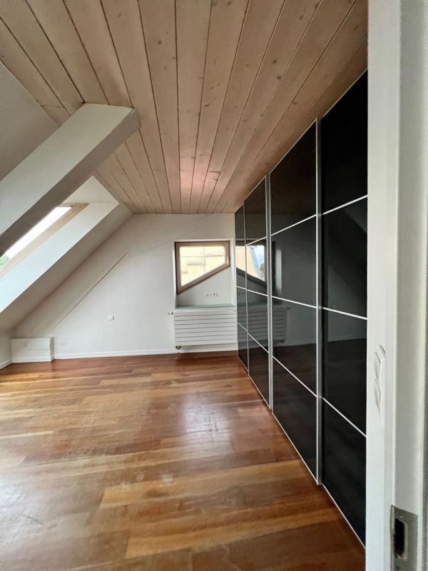 Vente Appartement à Colmar 2 pièces