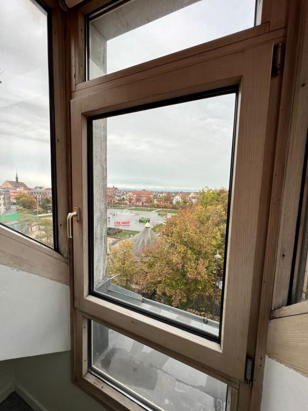 Vente Appartement à Colmar 2 pièces