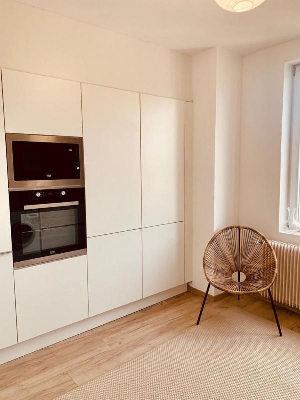 Vente Appartement à Colmar 3 pièces