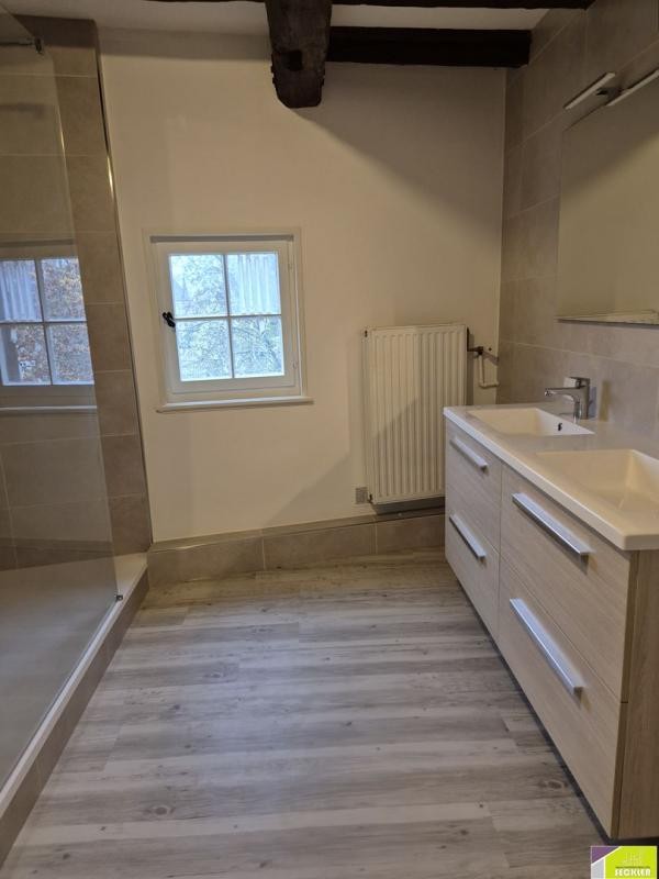 Location Appartement à Colmar 4 pièces