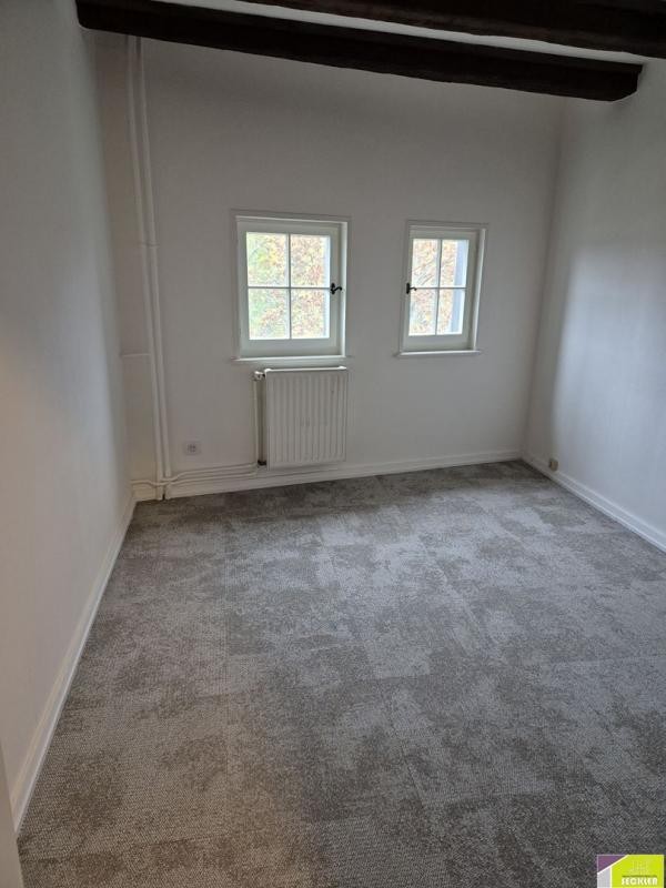 Location Appartement à Colmar 4 pièces