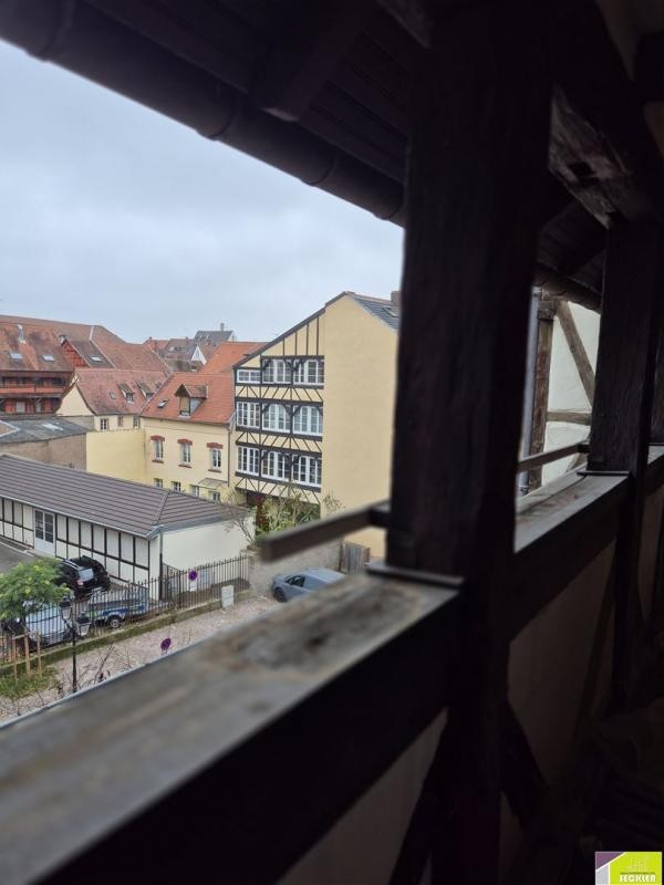 Location Appartement à Colmar 4 pièces