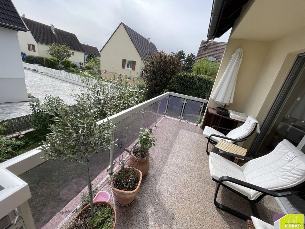 Vente Maison à Colmar 5 pièces