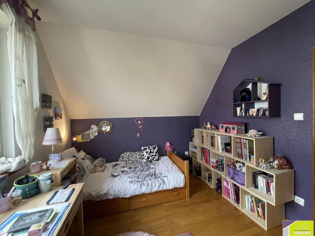 Vente Maison à Colmar 5 pièces