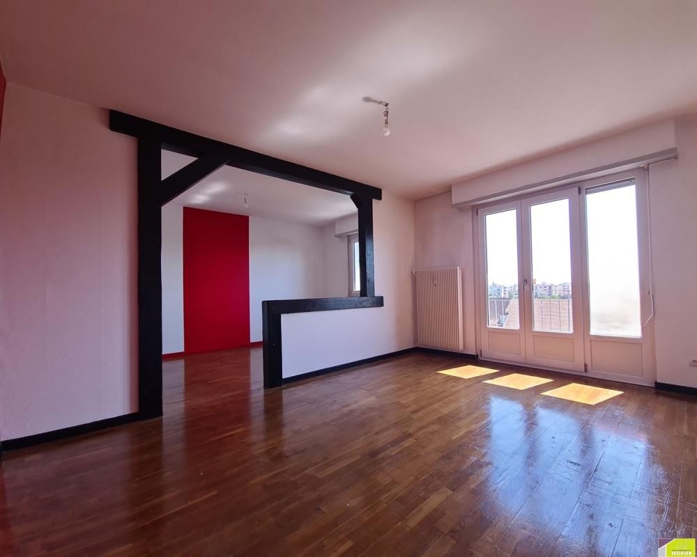 Vente Appartement à Colmar 4 pièces