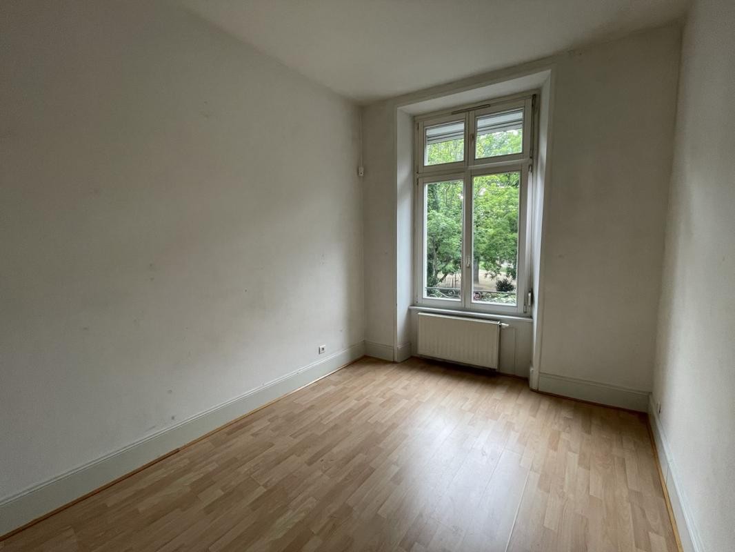 Vente Appartement à Colmar 2 pièces