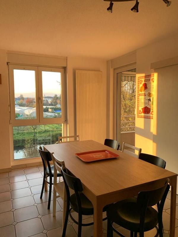 Location Appartement à Colmar 5 pièces