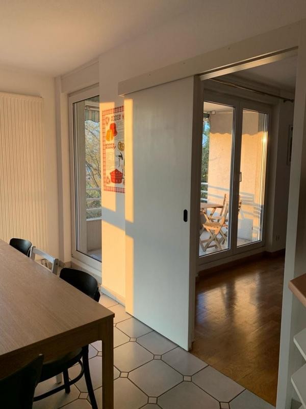 Location Appartement à Colmar 5 pièces