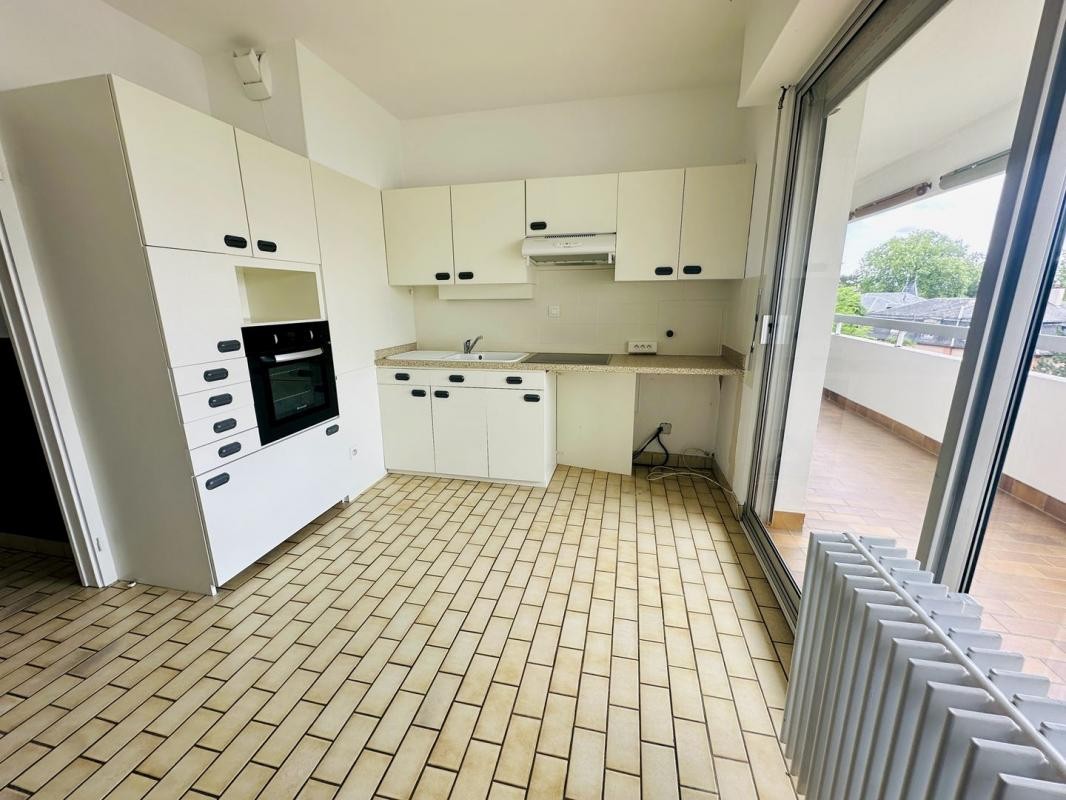 Vente Appartement à Colmar 5 pièces