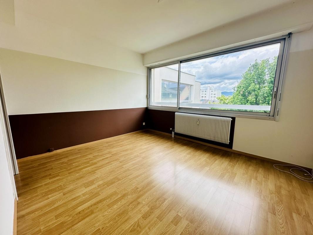 Vente Appartement à Colmar 5 pièces