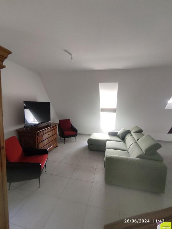 Location Appartement à Bergheim 2 pièces