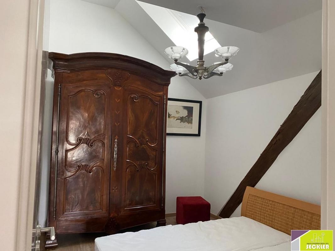 Location Appartement à Bergheim 2 pièces